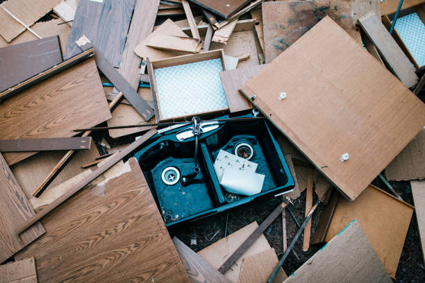 Best Residential Junk Removal  in Holcom, KS