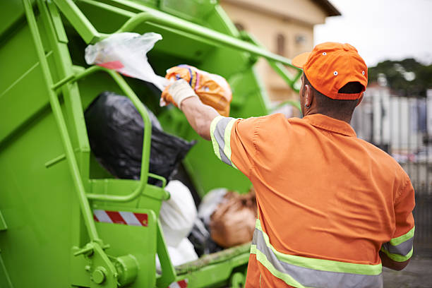 Best Residential Junk Removal  in Holcom, KS